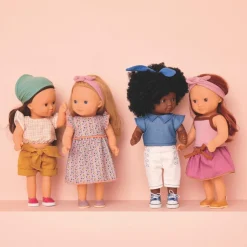 Outlet Poupée Lovely Joséphine Poupée / Poupon