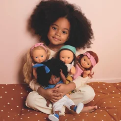 Outlet Poupée Lovely Joséphine Poupée / Poupon