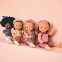 Outlet Poupée Lovely Joséphine Poupée / Poupon