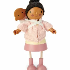 Tender Leaf Poupée Madame Forrester et son bébé