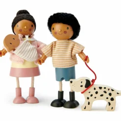 Tender Leaf Poupée Madame Forrester et son bébé