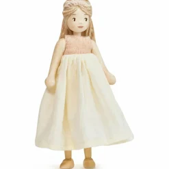 Tender Leaf Poupée Mulberry Ferne pour manoir Mulberry