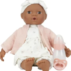 New Poupée Noa Poupée / Poupon