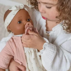 New Poupée Noa Poupée / Poupon