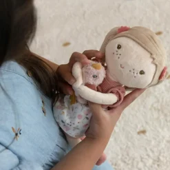 Clearance Poupée souple Anna (35 cm) Poupée / Poupon