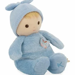 Outlet Poupée souple bébé Lin Poupée / Poupon