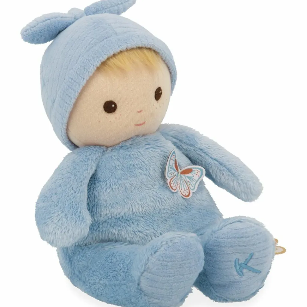 Outlet Poupée souple bébé Lin Poupée / Poupon