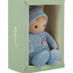 Outlet Poupée souple bébé Lin Poupée / Poupon