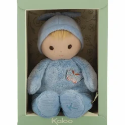 Outlet Poupée souple bébé Lin Poupée / Poupon