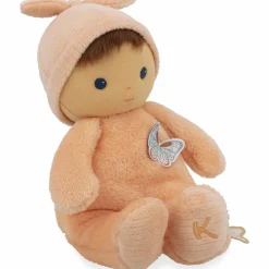 Kaloo Poupée souple bébé Zinnia