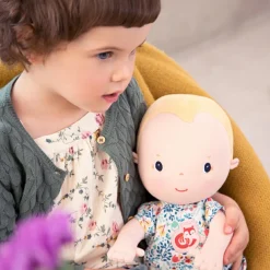 Poupée souple Billie (36 cm) Poupée / Poupon