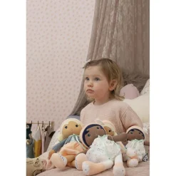 Clearance Poupée souple Chloé Tendresse (32 cm) Poupée / Poupon