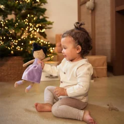 Poupée souple Daisy (32 cm) Poupée / Poupon