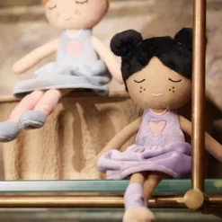 Poupée souple Daisy (32 cm) Poupée / Poupon