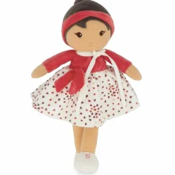 New Poupée souple Emilie (25 cm) Poupée / Poupon