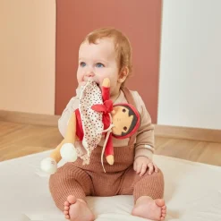 New Poupée souple Emilie (25 cm) Poupée / Poupon