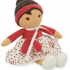 New Poupée souple Emilie (25 cm) Poupée / Poupon