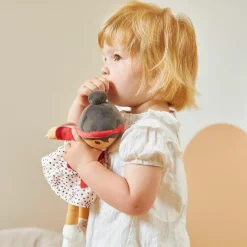 New Poupée souple Emilie (25 cm) Poupée / Poupon