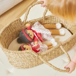 New Poupée souple Emilie (25 cm) Poupée / Poupon