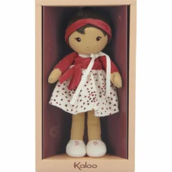 New Poupée souple Emilie (25 cm) Poupée / Poupon