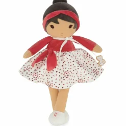 Kaloo Poupée souple Emilie (32 cm)
