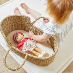 Kaloo Poupée souple Emilie (32 cm)