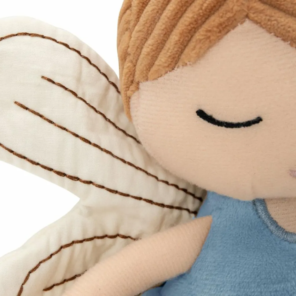 Best Poupée souple Fairy Amy (32 cm) Poupée / Poupon