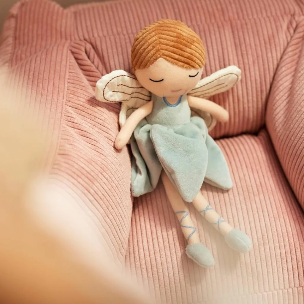 Best Poupée souple Fairy Amy (32 cm) Poupée / Poupon