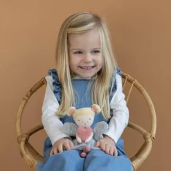 Online Poupée souple Fay fée de l'amour (20 cm) Poupée / Poupon