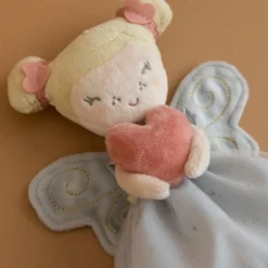 Online Poupée souple Fay fée de l'amour (20 cm) Poupée / Poupon