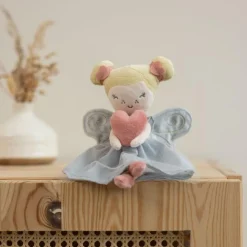 Online Poupée souple Fay fée de l'amour (20 cm) Poupée / Poupon