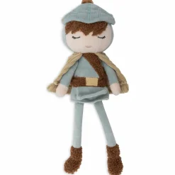 Jollein Poupée souple Knight Duke (34 cm)