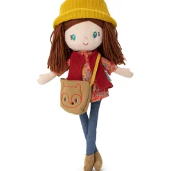 Sale Poupée souple Léa nature (41 cm) Poupée / Poupon