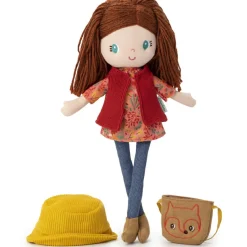 Sale Poupée souple Léa nature (41 cm) Poupée / Poupon