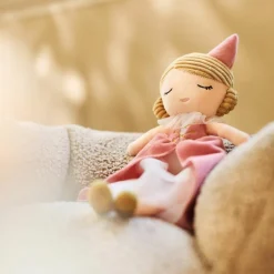 Best Poupée souple Lady Lynn (34 cm) Poupée / Poupon