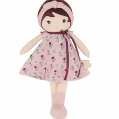 Hot Poupée souple Leonie (32 cm) Poupée / Poupon