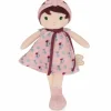 Kaloo Poupée souple Leonie (25 cm)