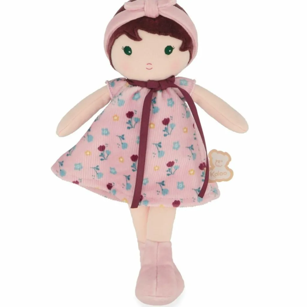 Kaloo Poupée souple Leonie (25 cm)