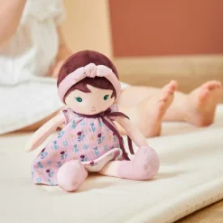 Kaloo Poupée souple Leonie (25 cm)