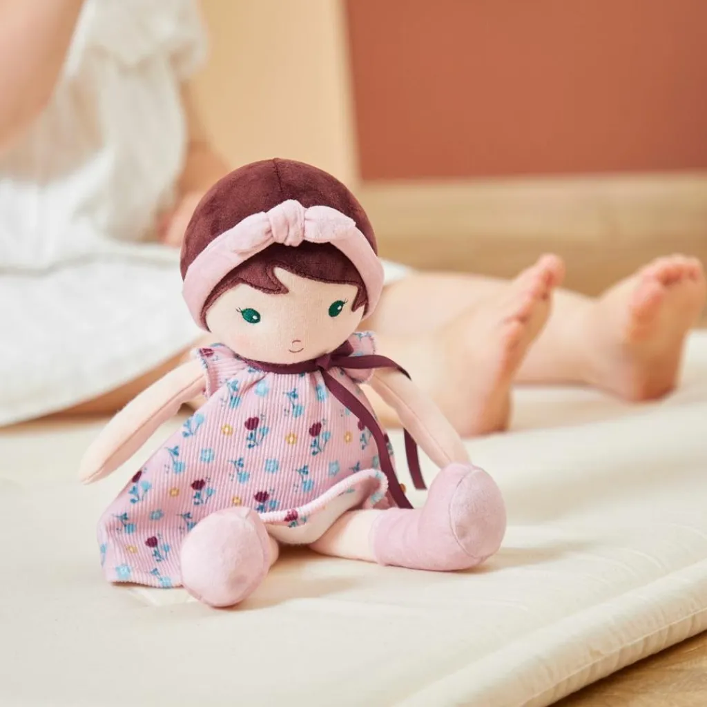 Kaloo Poupée souple Leonie (25 cm)