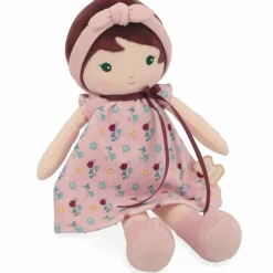 Kaloo Poupée souple Leonie (25 cm)