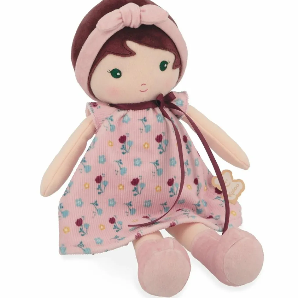 Kaloo Poupée souple Leonie (25 cm)