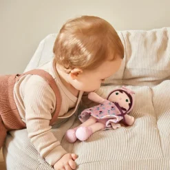 Kaloo Poupée souple Leonie (25 cm)