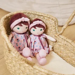 Kaloo Poupée souple Leonie (25 cm)
