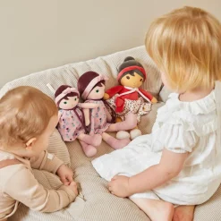 Kaloo Poupée souple Leonie (25 cm)