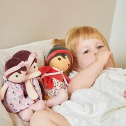 Kaloo Poupée souple Leonie (25 cm)