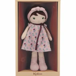 Kaloo Poupée souple Leonie (25 cm)