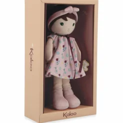 Kaloo Poupée souple Leonie (25 cm)