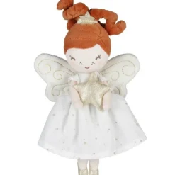 Little Dutch Poupée souple Mia fée de l'espoir (20 cm)