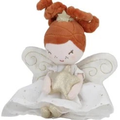 Little Dutch Poupée souple Mia fée de l'espoir (20 cm)